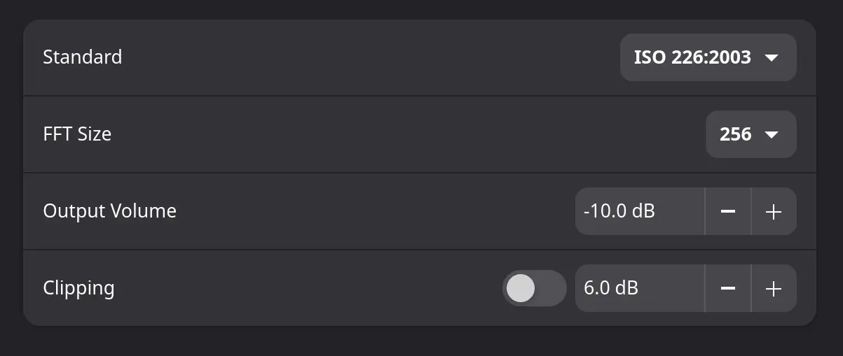 Easy Effects screenshot